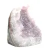 Amethystgeode, mittleres Format Brasilien - 2