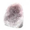 Amethystgeode, mittleres Format Brasilien - 4