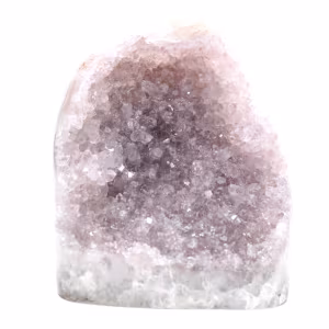 Amethystgeode, mittleres Format Brasilien