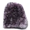 Amethystgeode, Heimdeko - 0