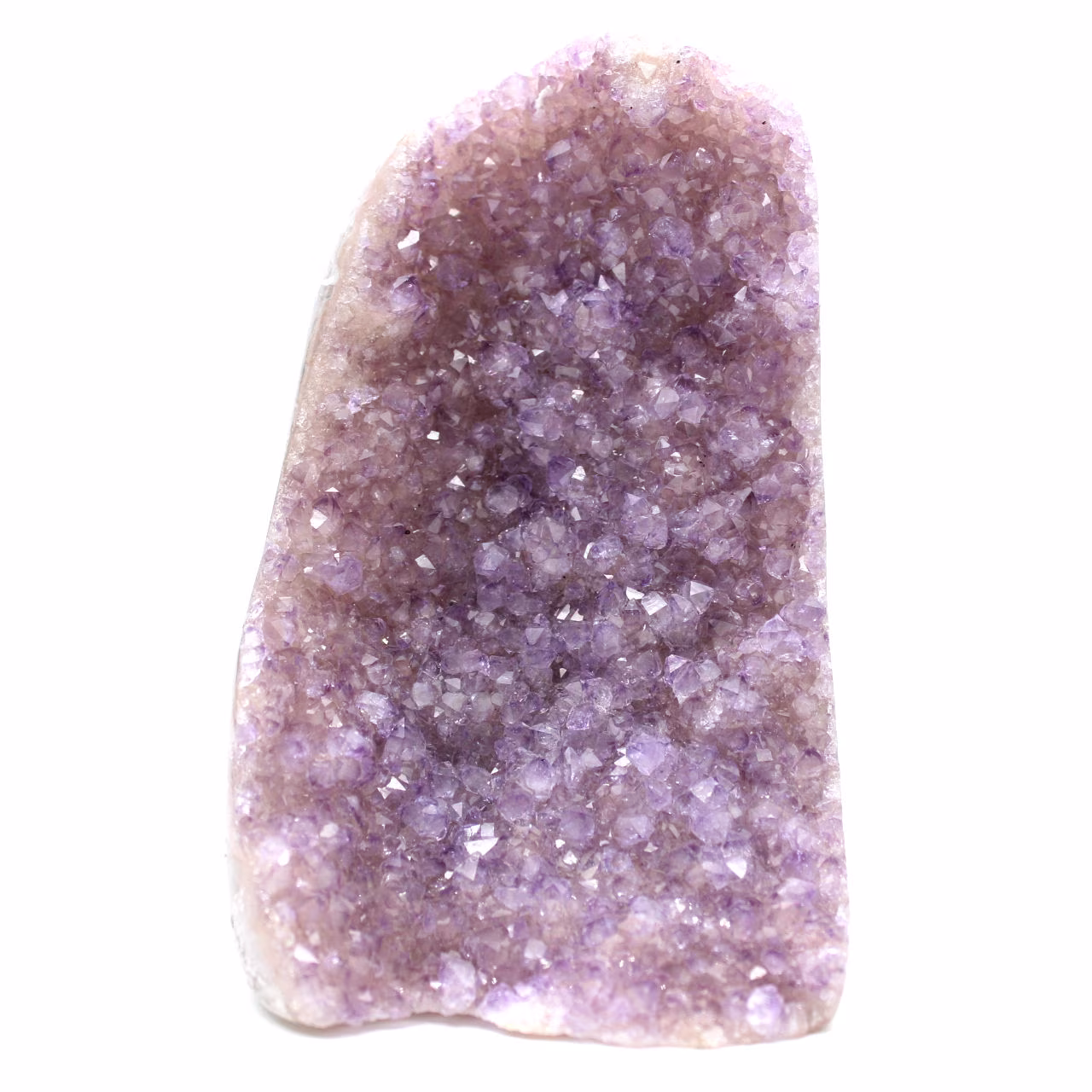Amethystgeode, Schutz