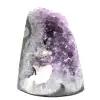 Amethystgeode, Top-Qualität - 0