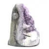 Amethystgeode, Top-Qualität - 2