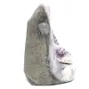 Amethystgeode, Top-Qualität - 3