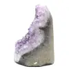 Amethystgeode, Top-Qualität - 5