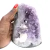 Amethystgeode, Top-Qualität - 1