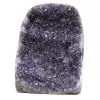 Amethystgeode, Entspannung - 0
