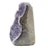 Amethystgeode, Entspannung - 3