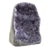 Amethystgeode, Entspannung - 4