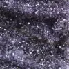 Amethystgeode, Entspannung - 6
