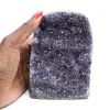 Amethystgeode, Entspannung - 1