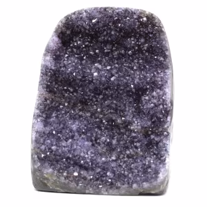 Amethystgeode, Entspannung