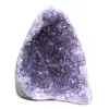 Amethystgeode, Meditation - 0