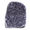 Amethyst, violette Deko - 0