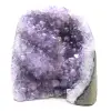Amethystgeode, Zen-Raum - 1