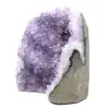 Amethystgeode, Zen-Raum - 3