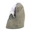 Amethystgeode, Zen-Raum - 4