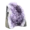 Amethystgeode, Zen-Raum - 5