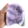 Amethystgeode, Zen-Raum - 2