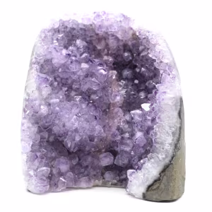 Amethystgeode, Zen-Raum