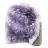 Amethystgeode, Zen-Raum