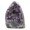 Miniatur-Amethystgeode, Schreibtisch - 0