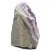 Miniatur-Amethystgeode, Schreibtisch - 3