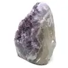 Miniatur-Amethystgeode, Schreibtisch - 5