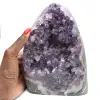 Miniatur-Amethystgeode, Schreibtisch - 1