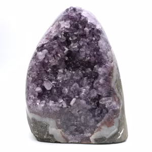 Miniatur-Amethystgeode, Schreibtisch