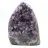 Miniatur-Amethystgeode, Schreibtisch