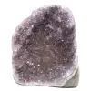 Amethystgeode, sanfte Energie - 0