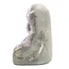 Amethystgeode, sanfte Energie - 3
