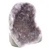 Amethystgeode, sanfte Energie - 4