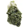 Marokkanische Epidotkristalle auf natürlicher Matrix - 2