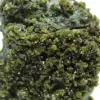 Kristallisiertes Epidot auf Matrix aus Marokko - 6