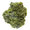 Marokkanisches Epidot auf klarer Matrix - 1