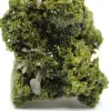 Grüne Epidotkristalle aus Marokko - 6