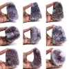 Amethyst-Geode aus Brasilien: Echtes Sammlerstück - 0