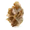Marokkanischer brauner Baryt (Sammlerstück) - 2