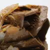 Natürlicher Baryt aus Marokko – feine Kristalle - 4