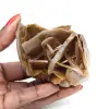 Kompakte Barytkristalle aus Marokko - 0