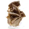 Kompakte Barytkristalle aus Marokko - 2