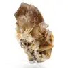 Kompakte Barytkristalle aus Marokko - 3