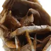 Kompakte Barytkristalle aus Marokko - 4
