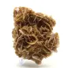Natürliche Kristallisation von Baryt aus Marokko - 1