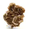 Natürliche Kristallisation von Baryt aus Marokko - 2