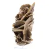 Braune Barytkristalle aus Marokko - 2