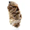 Braune Barytkristalle aus Marokko - 3