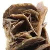 Braune Barytkristalle aus Marokko - 4